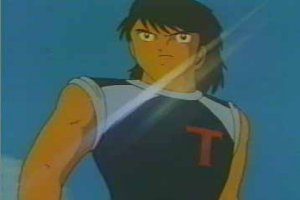 Otaku Gallery  / Anime e Manga / Capitan Tsubasa / Screen Shots / Immagini TV (18).jpg